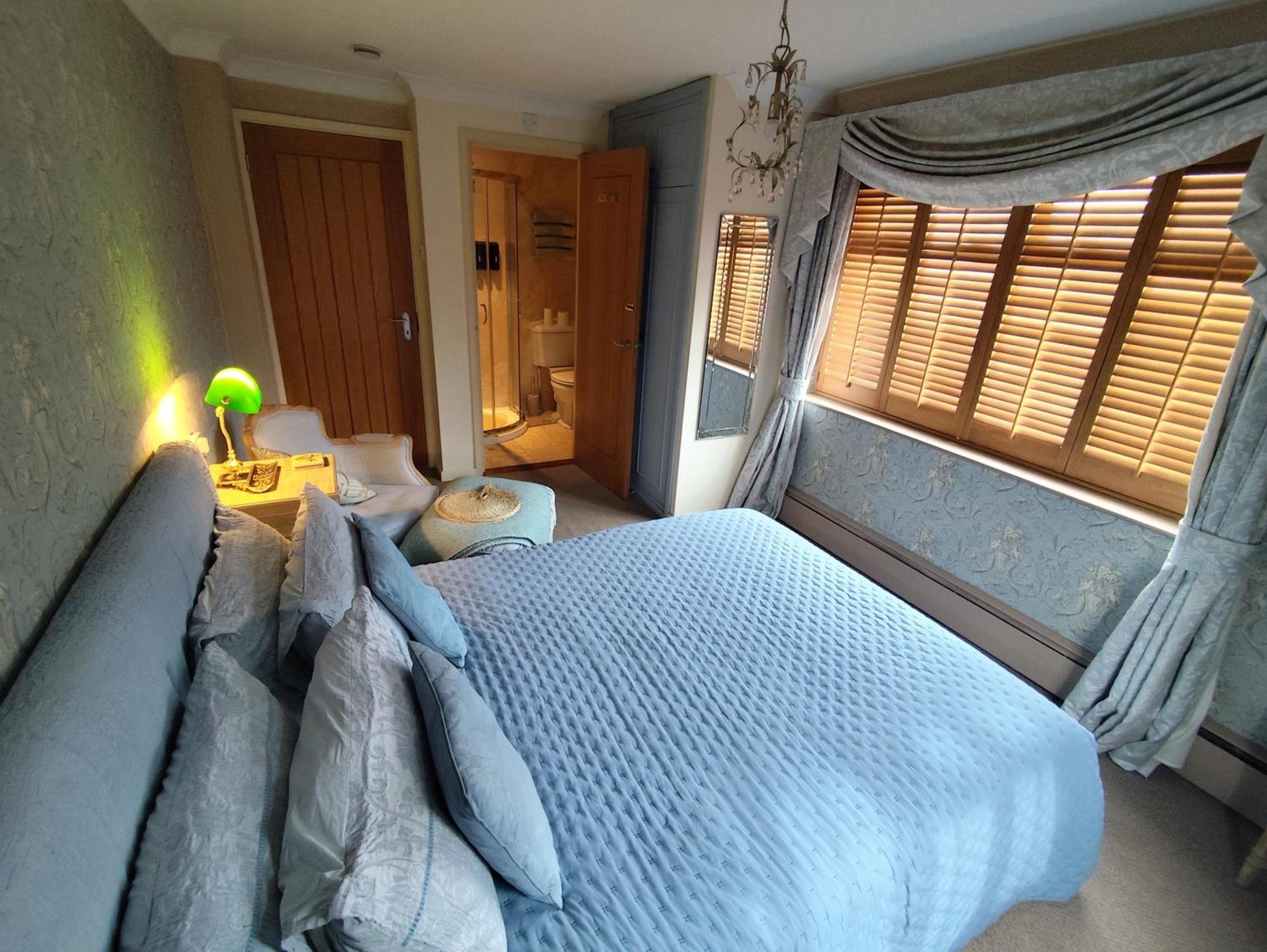 Richmond Lane Guest House - Aa Accredited Romsey Exterior photo