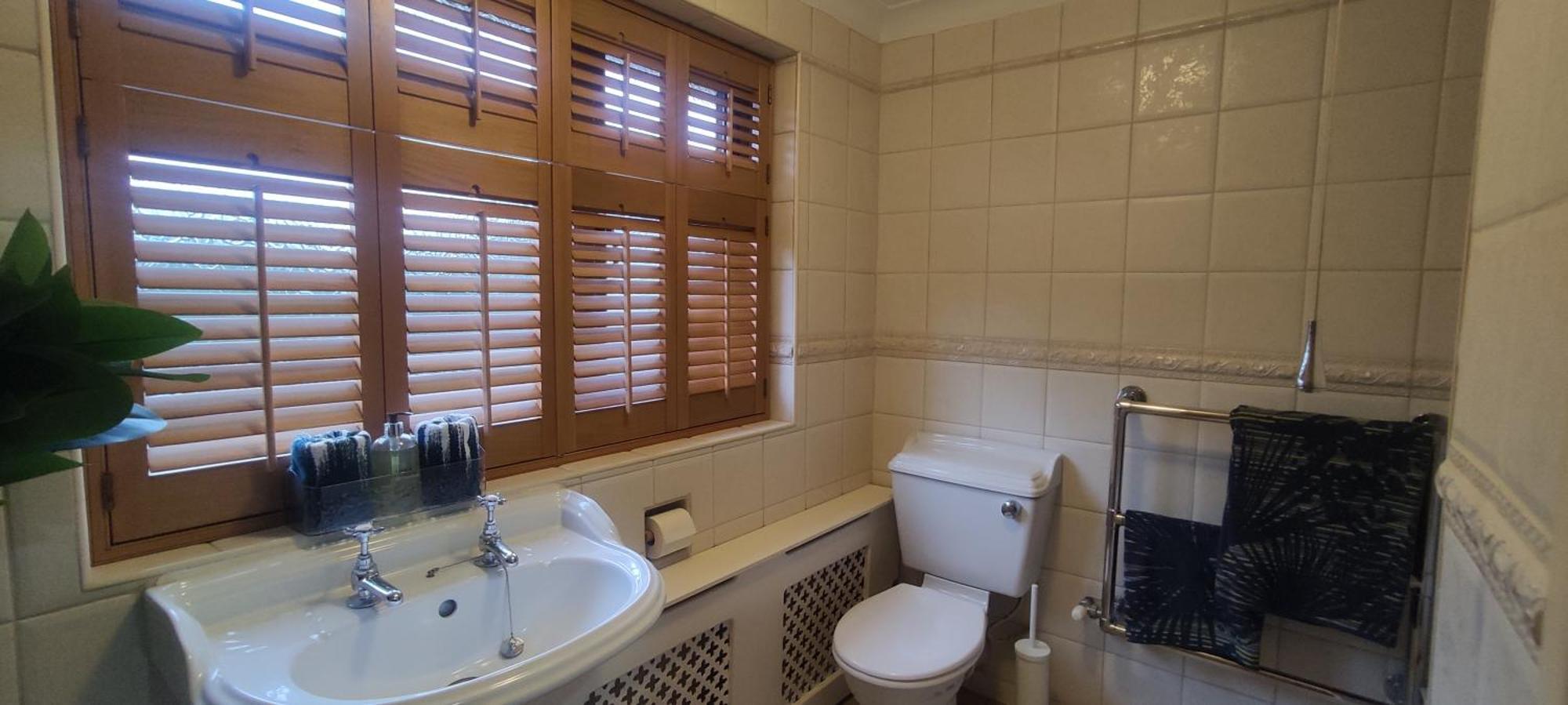 Richmond Lane Guest House - Aa Accredited Romsey Exterior photo